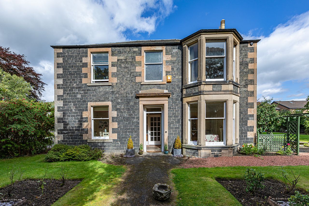 Property in Galashiels for Sale BSPC