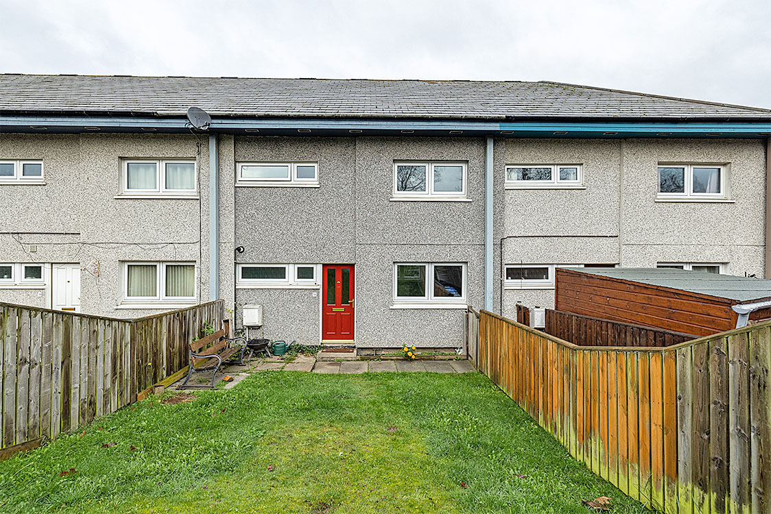 Property in Selkirk for Sale BSPC