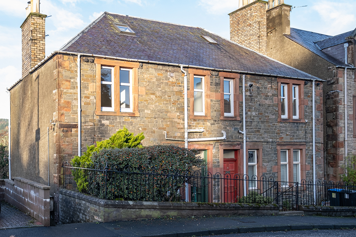 Property in Selkirk for Sale BSPC