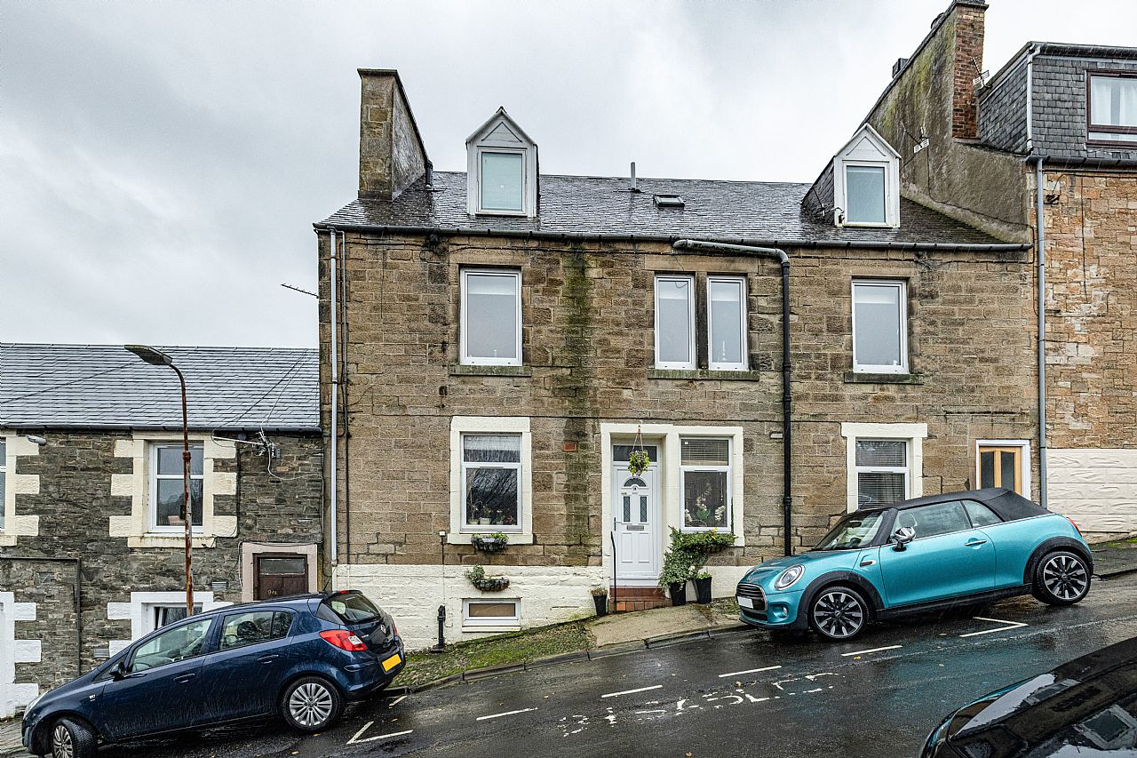 Property in Hawick for Sale BSPC