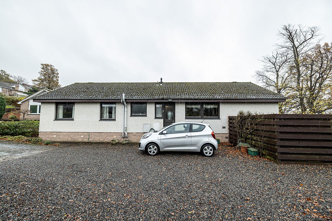 Property in Galashiels for Sale BSPC