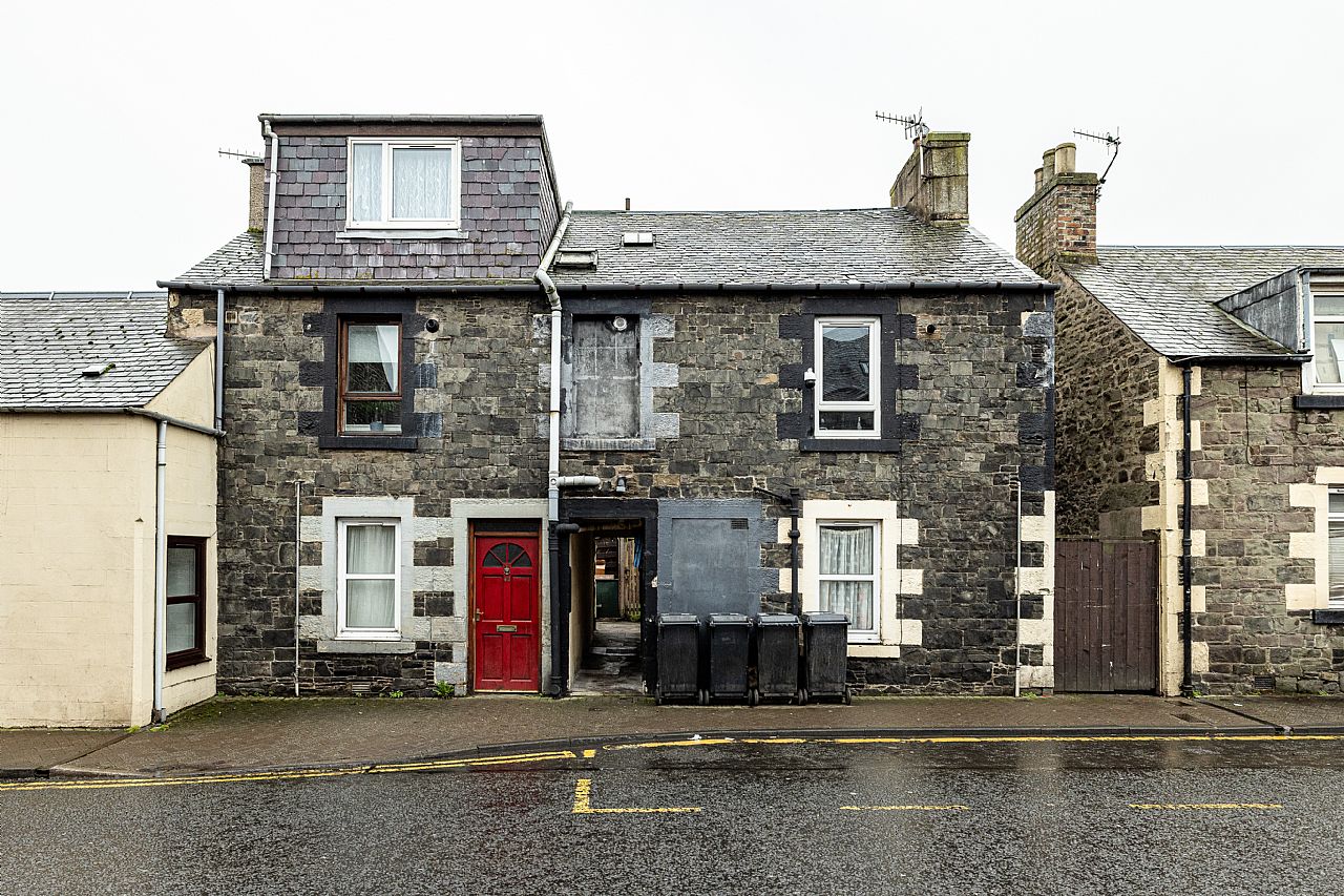 Property in Galashiels for Sale BSPC