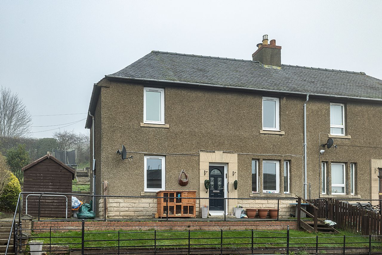 Property in Galashiels for Sale BSPC