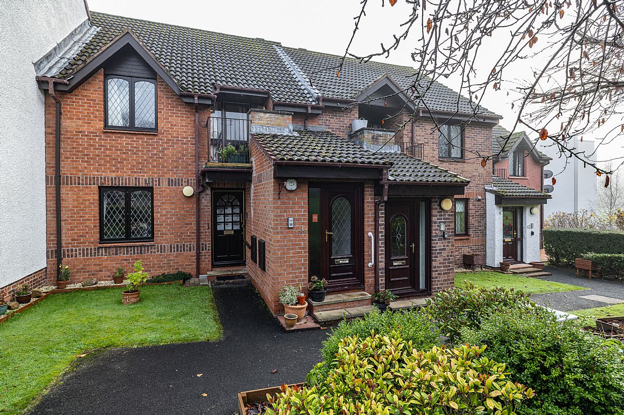 Property in Galashiels for Sale BSPC