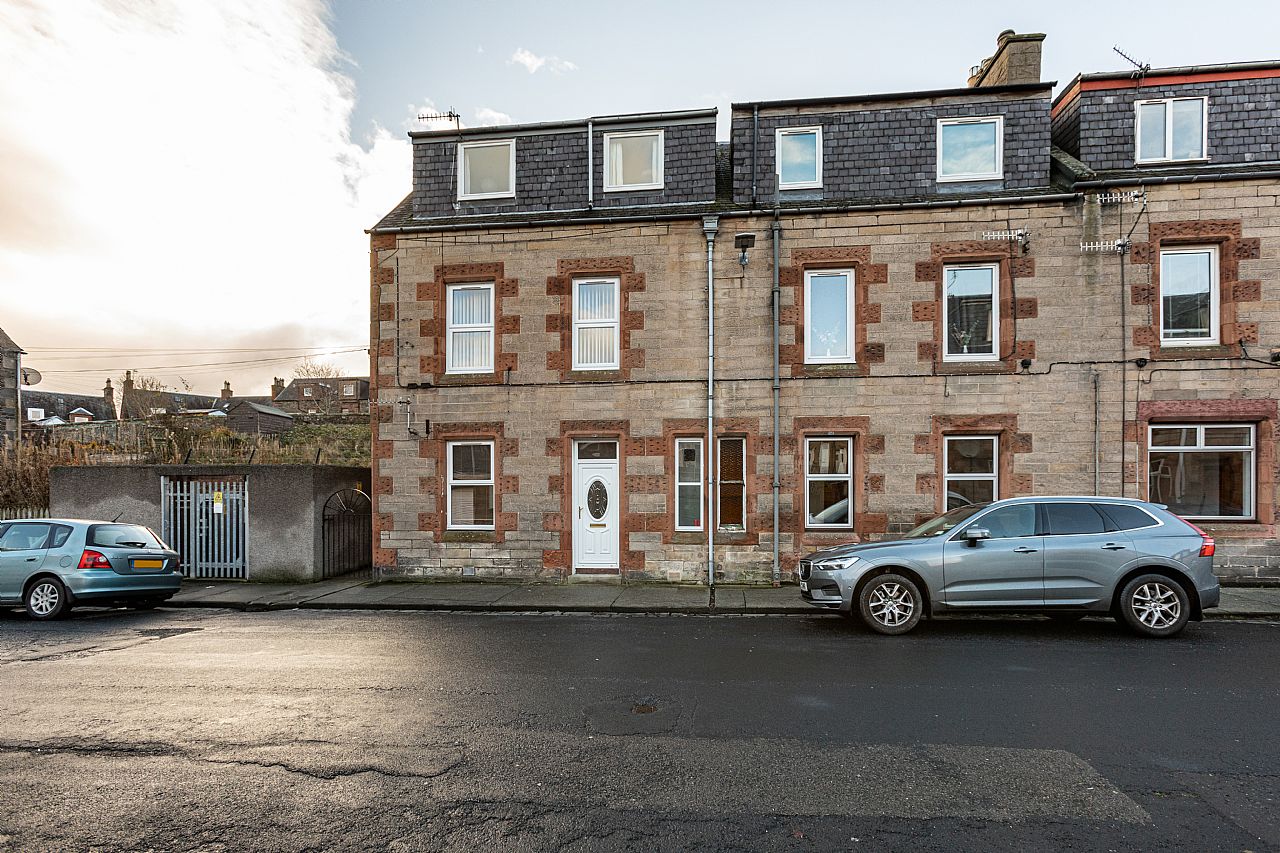 Property in Galashiels or Tweedbank for Sale BSPC