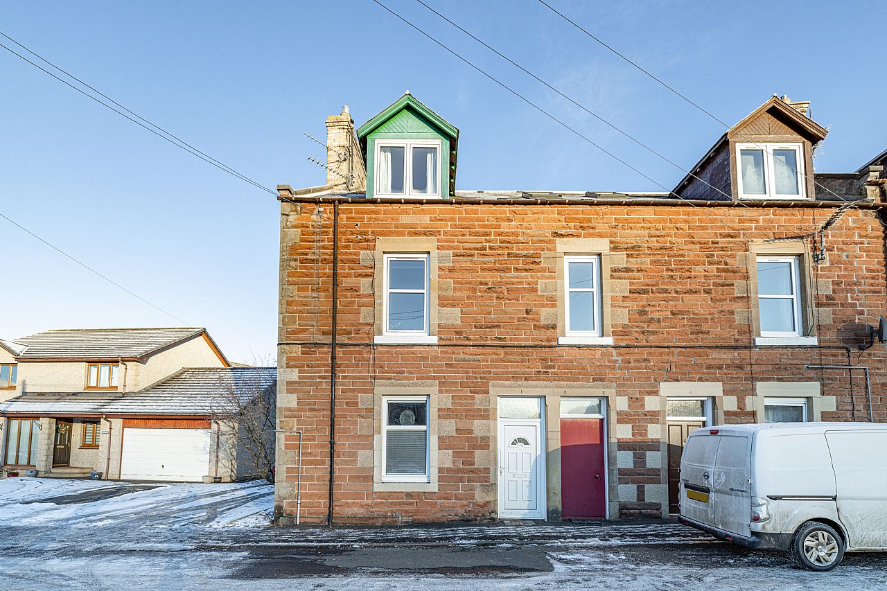 Property in Earlston for Sale BSPC