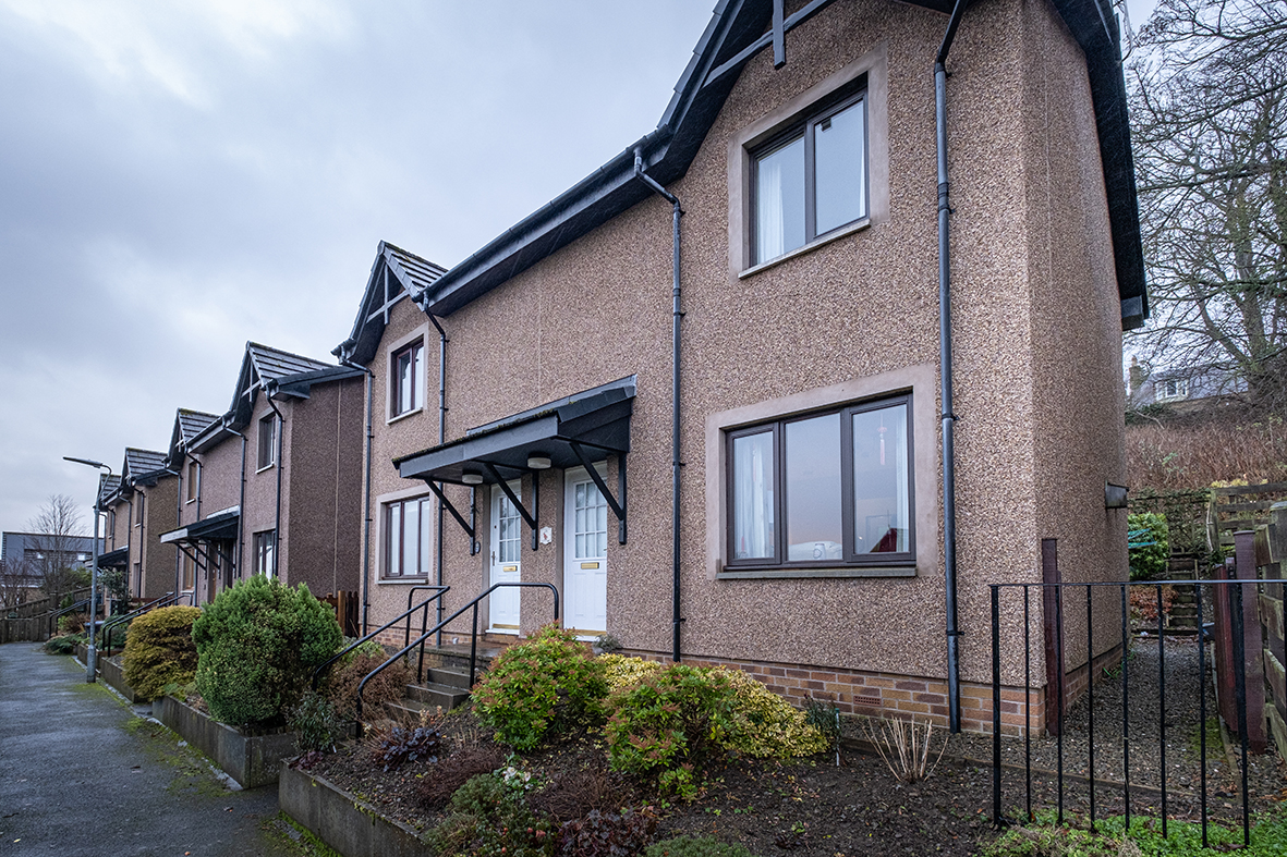 Property in Selkirk for Sale BSPC