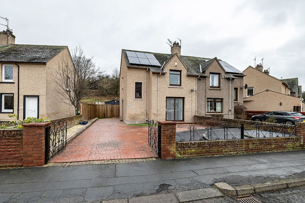 Property in Kelso for Sale BSPC