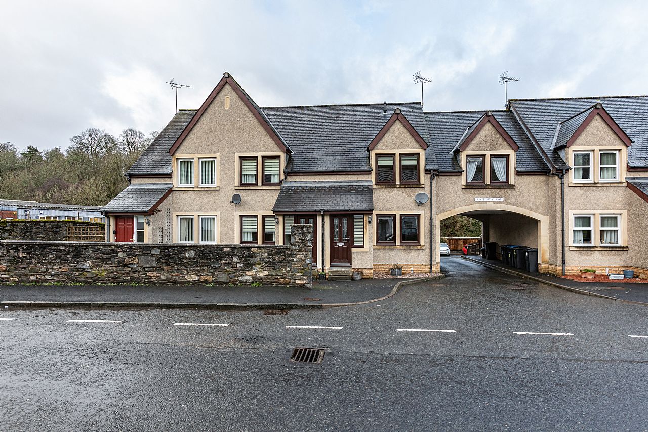 Property in Hawick for Sale BSPC