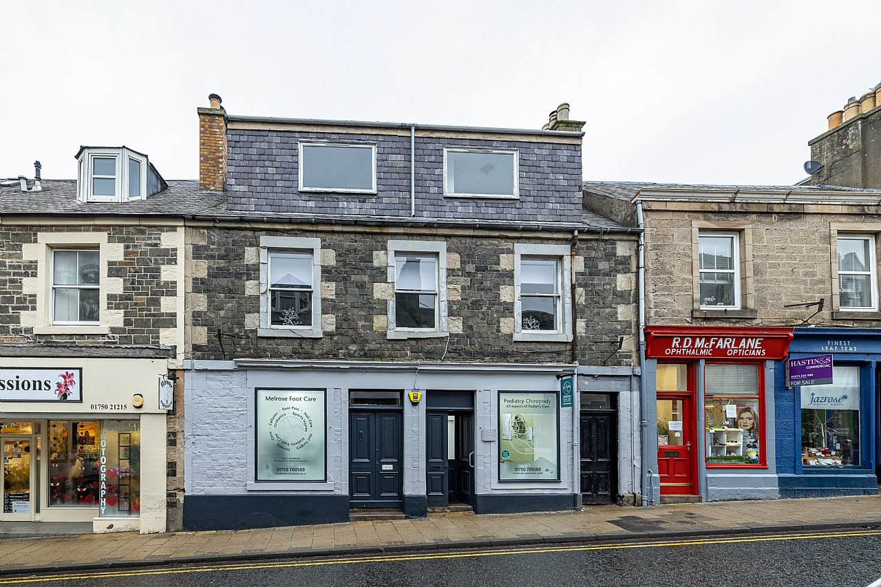 Property in Selkirk for Sale BSPC