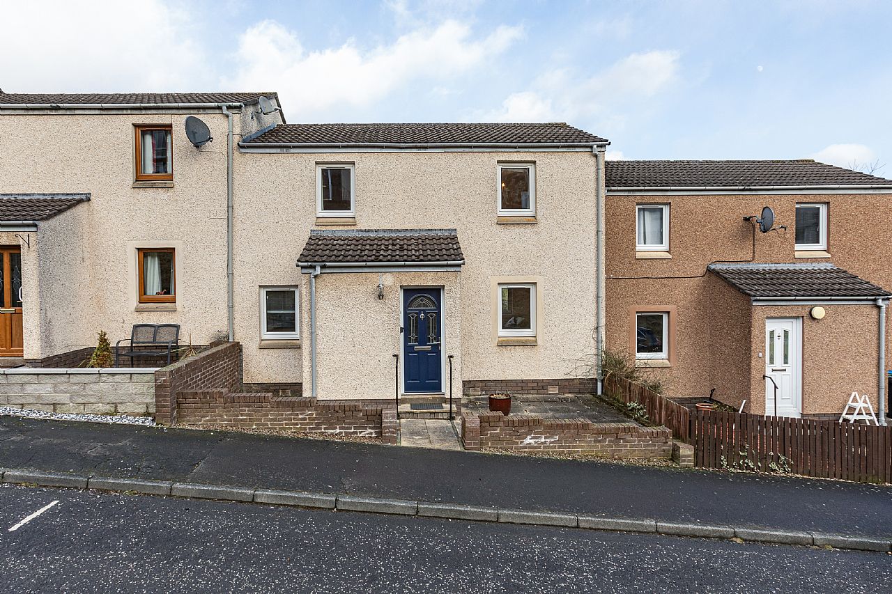 Property in Galashiels for Sale BSPC