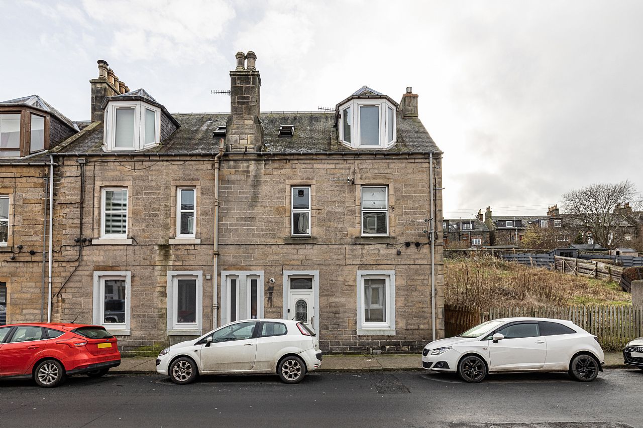 Property in Galashiels for Sale BSPC