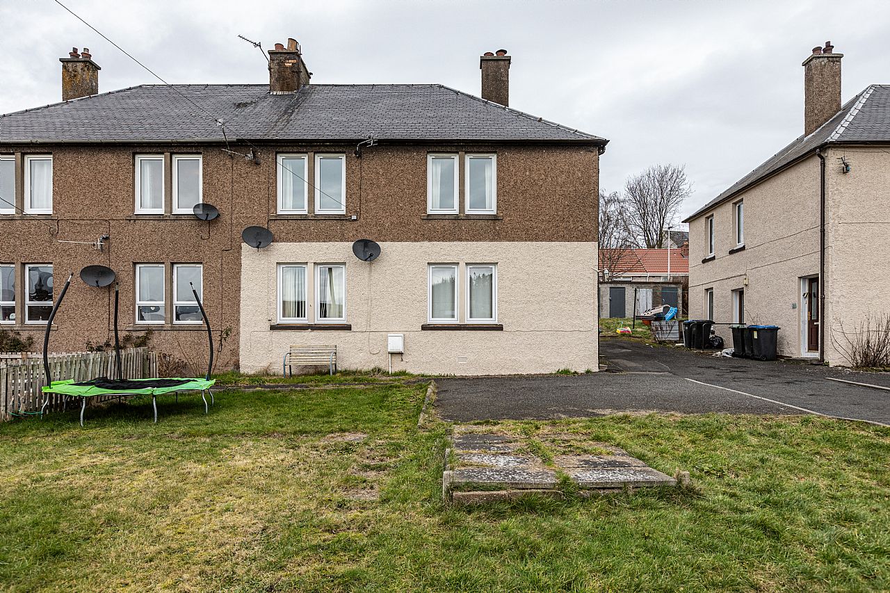 Property in Earlston for Sale BSPC