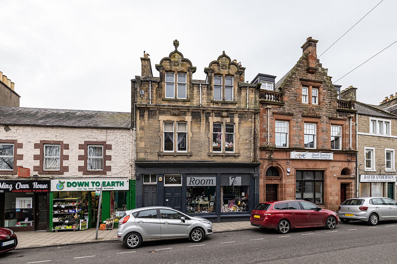 Property in Selkirk for Sale BSPC