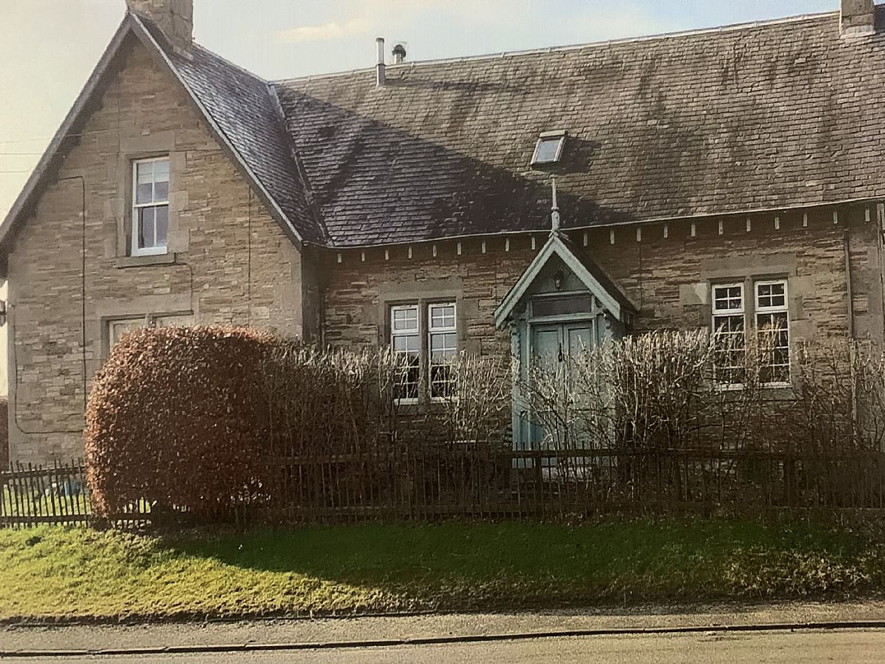 Property in Jedburgh for Sale BSPC
