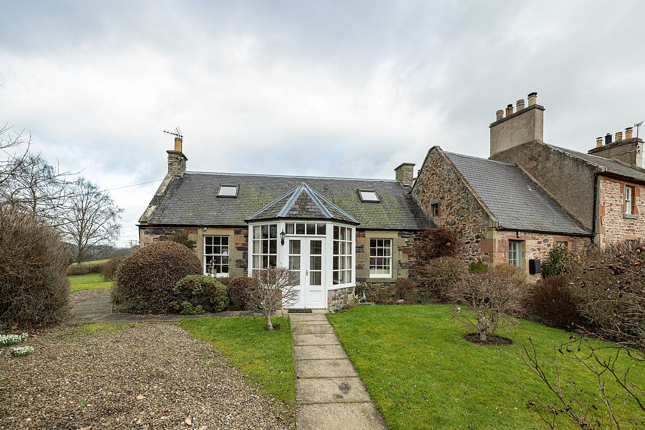 Property in Earlston for Sale BSPC