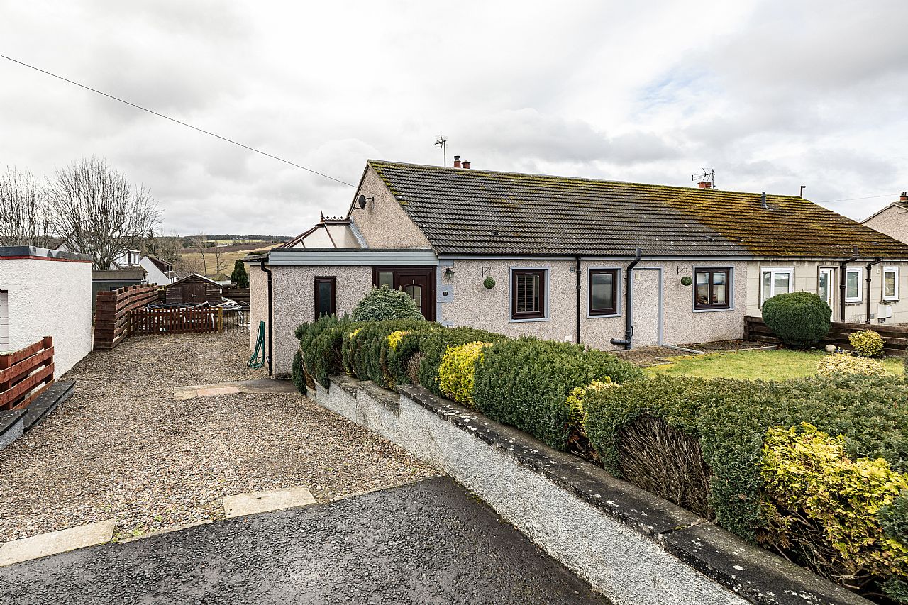 Property in Lauder for Sale BSPC