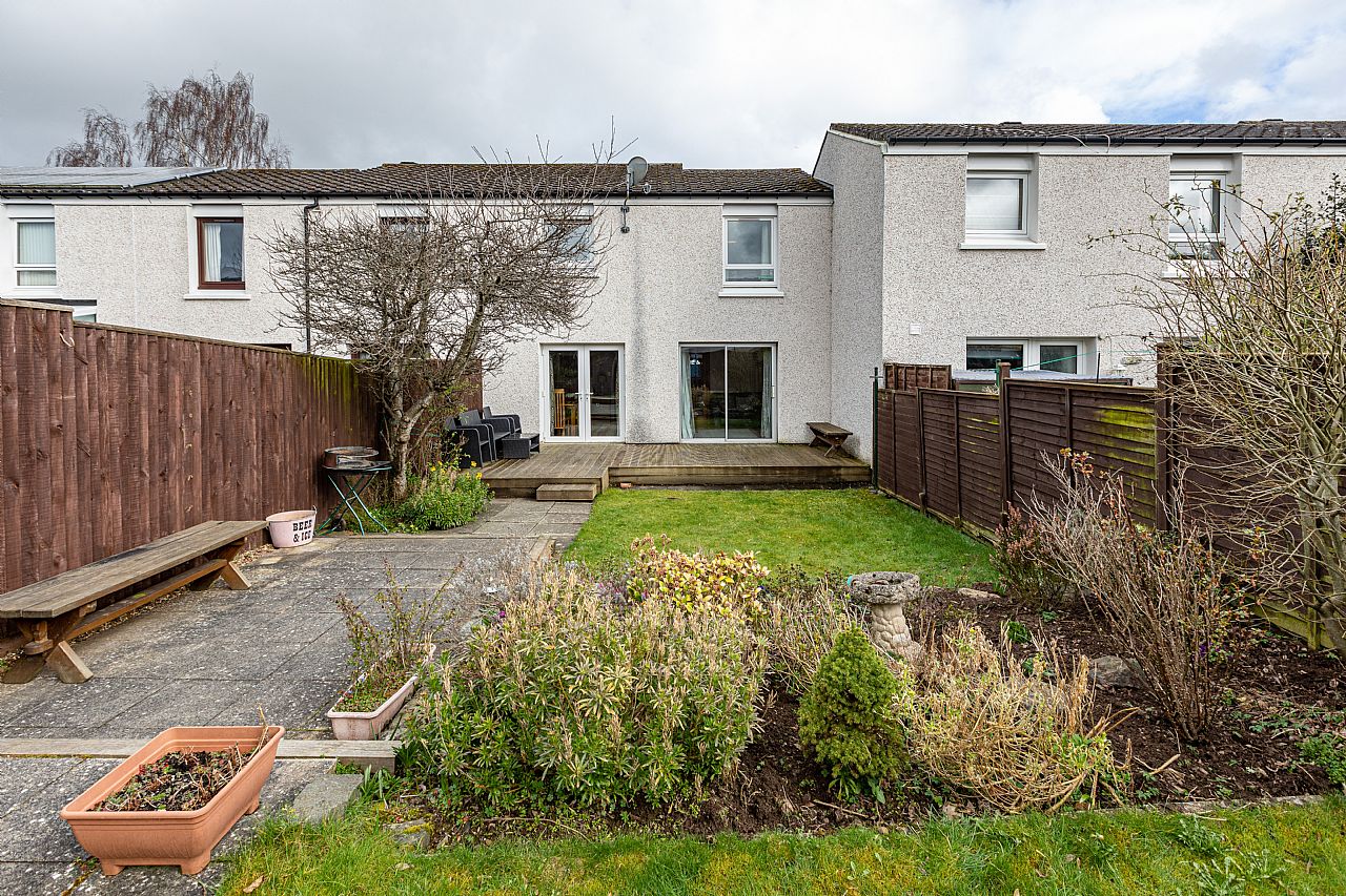Property in Tweedbank for Sale BSPC