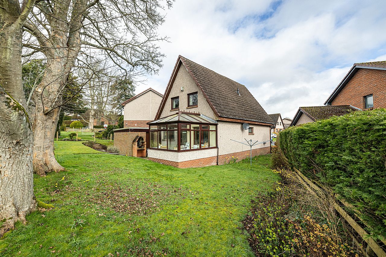 Property in Galashiels for Sale BSPC