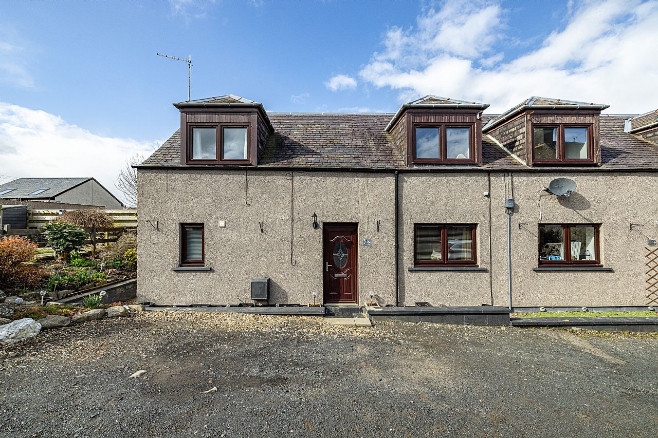 Property in Lauder for Sale BSPC