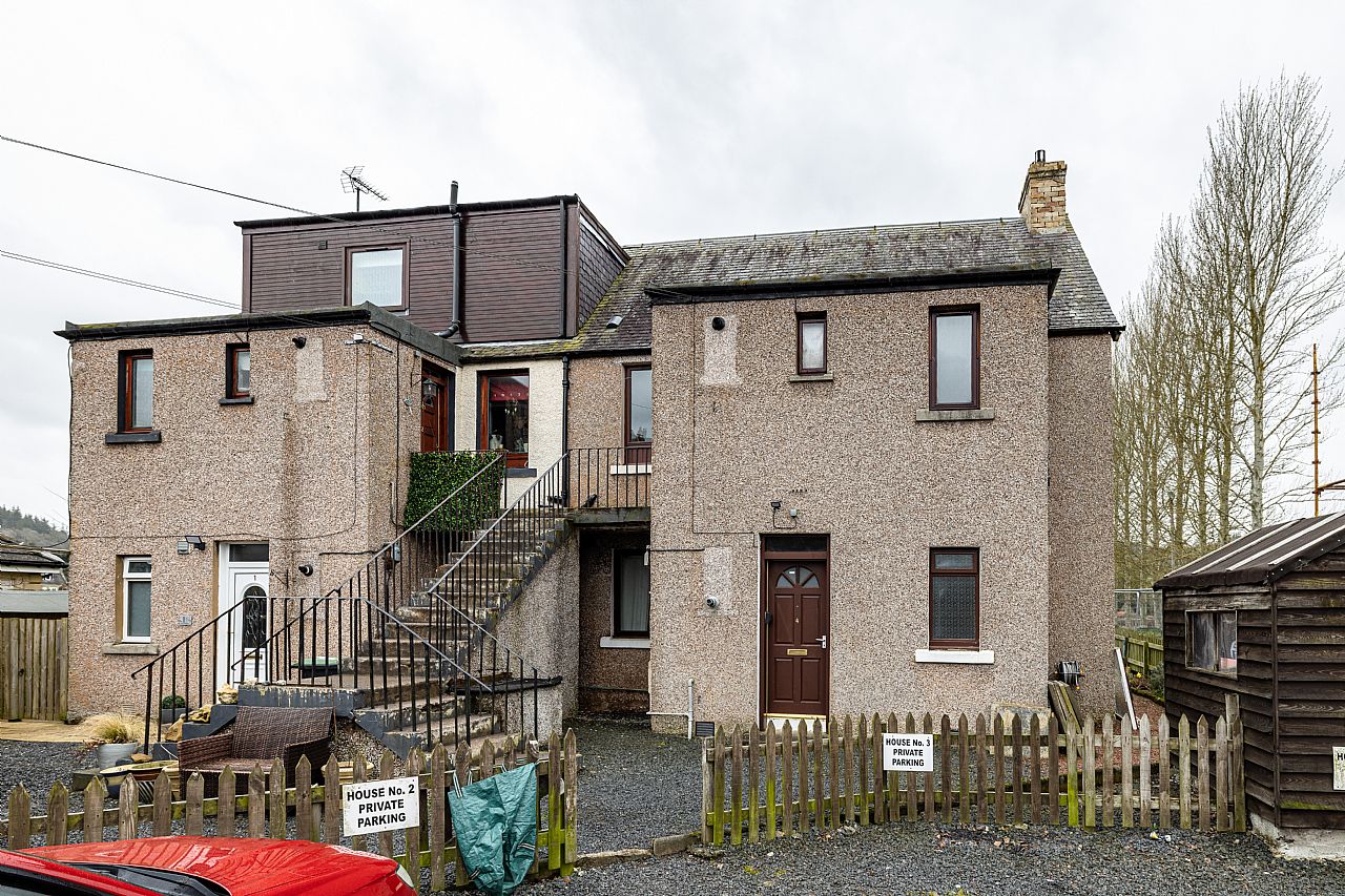 Property in Earlston for Sale BSPC