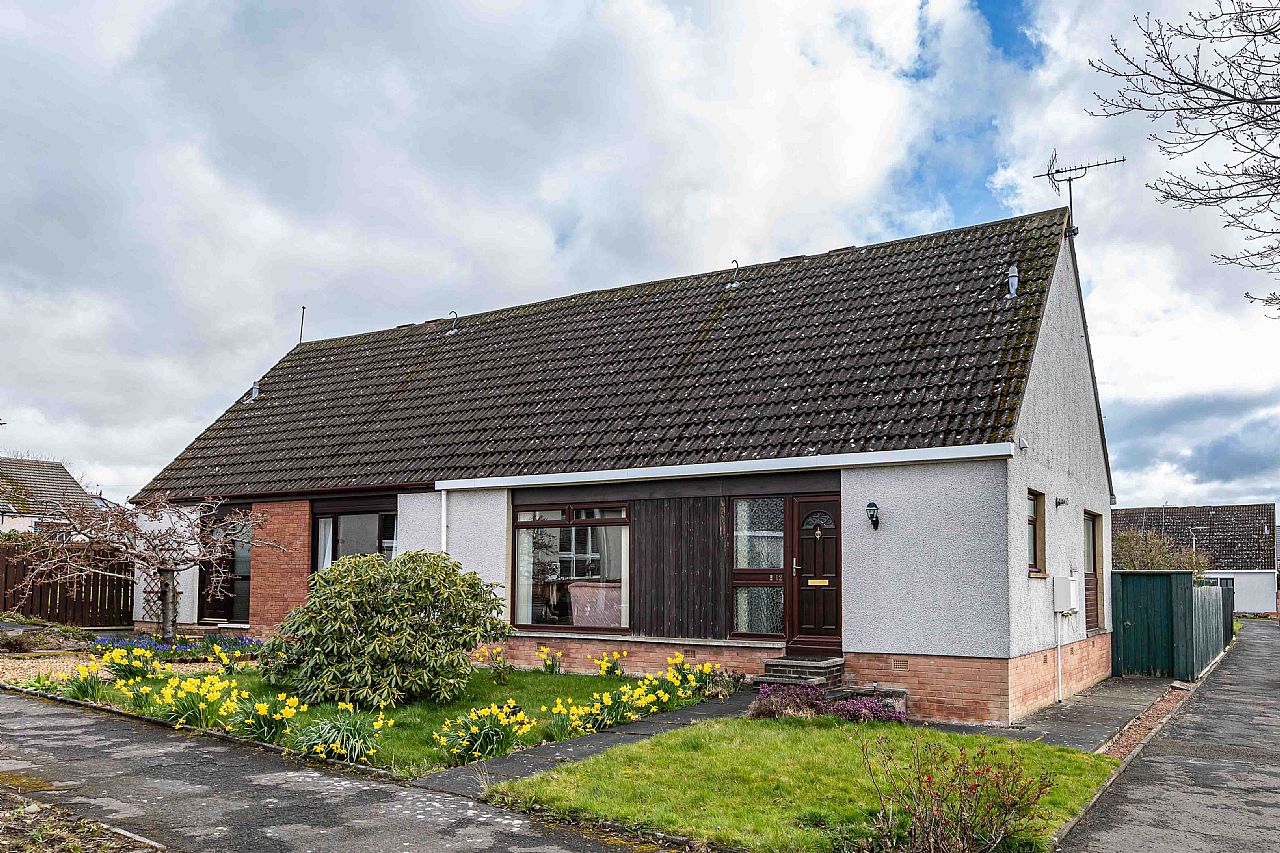 Property in Lauder for Sale BSPC