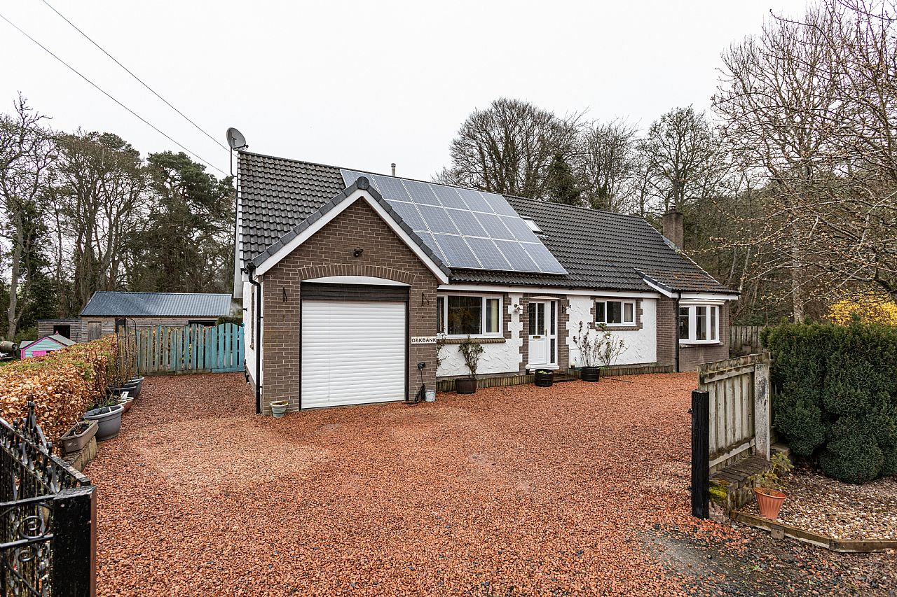 Property in Jedburgh for Sale BSPC