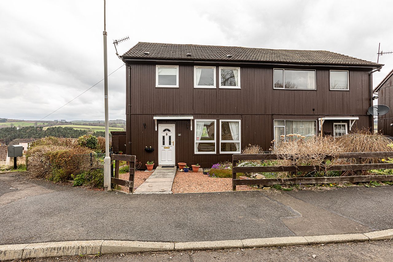 Property in Jedburgh for Sale BSPC