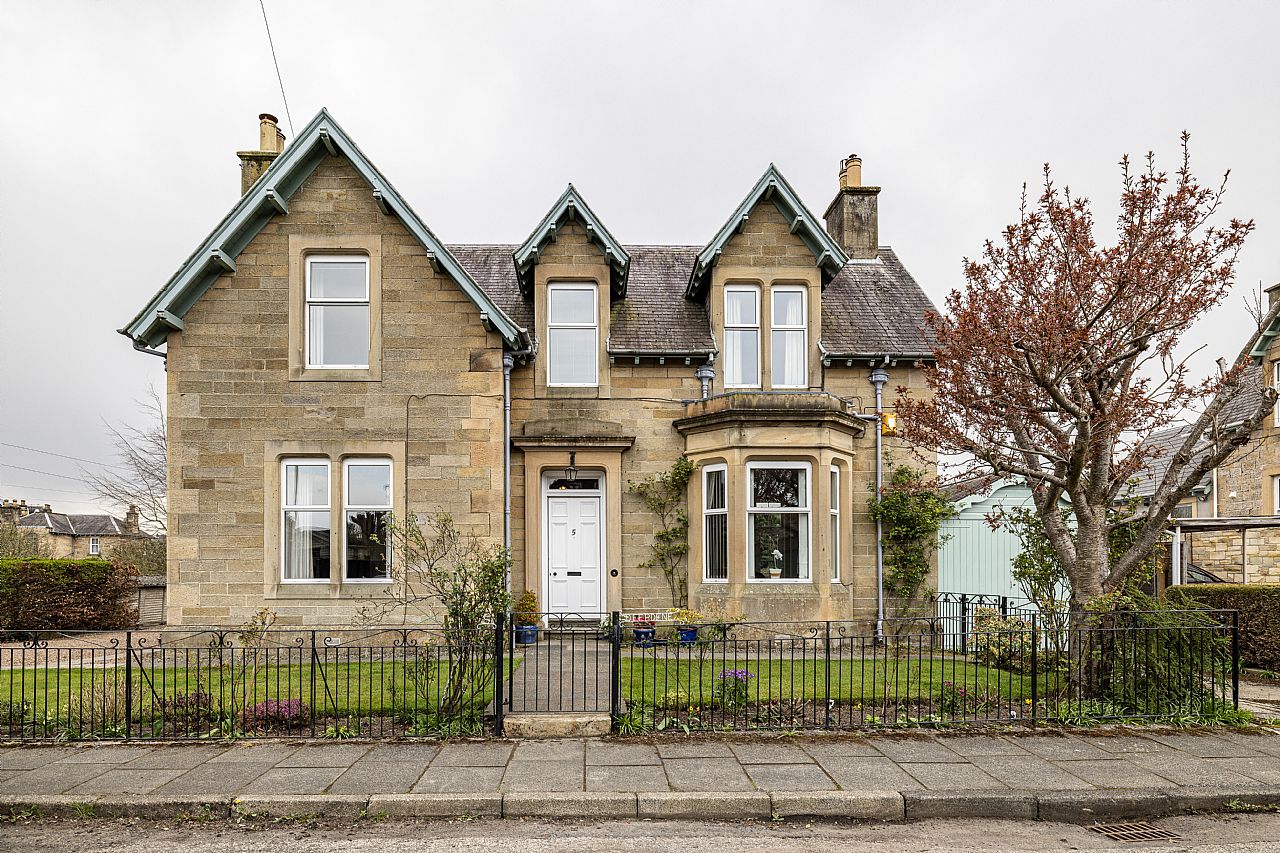 Property in Hawick for Sale BSPC