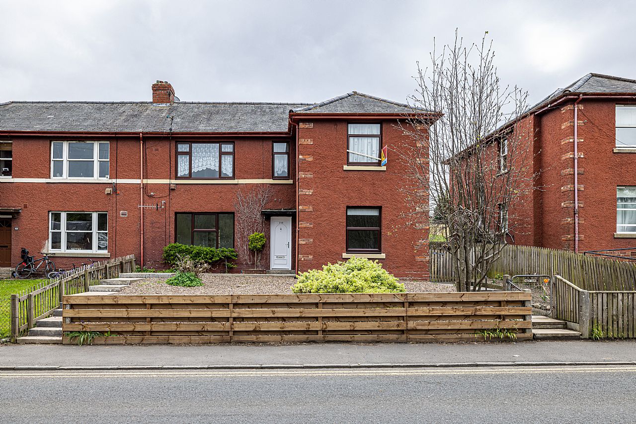 Property in Jedburgh for Sale BSPC