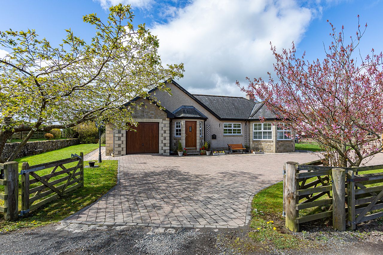 Property in Hawick for Sale BSPC