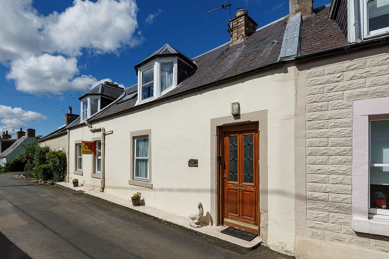 Property in Earlston for Sale BSPC