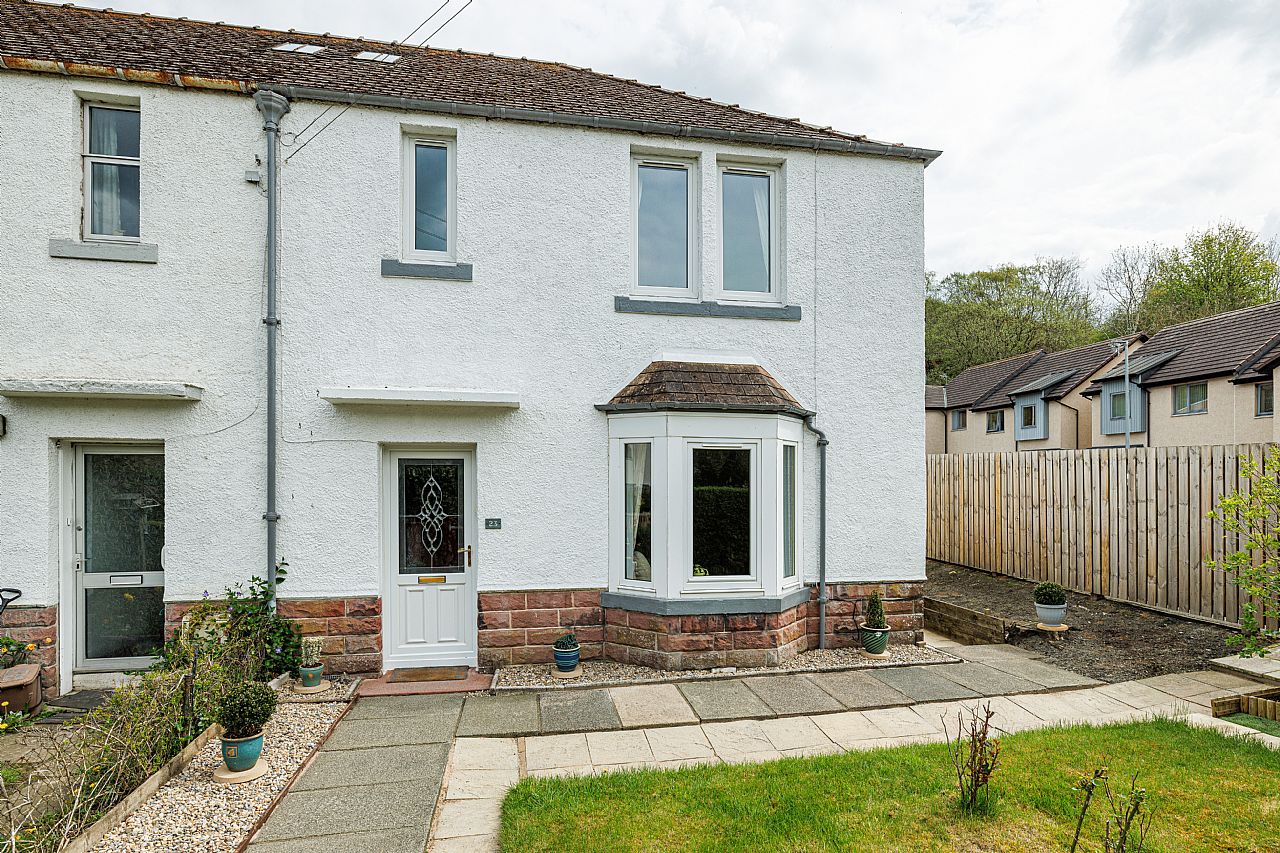 Property in Hawick for Sale BSPC