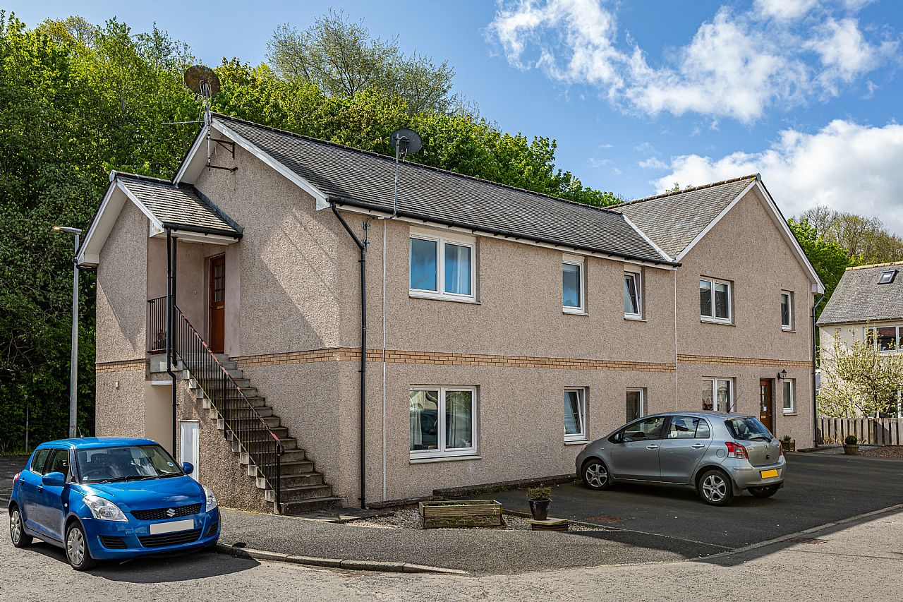 Property in Selkirk for Sale BSPC