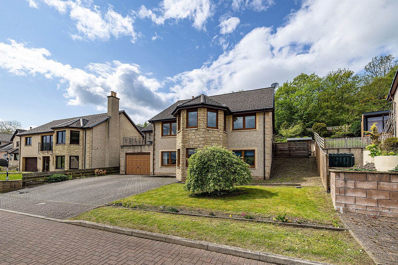 Property in Hawick for Sale BSPC