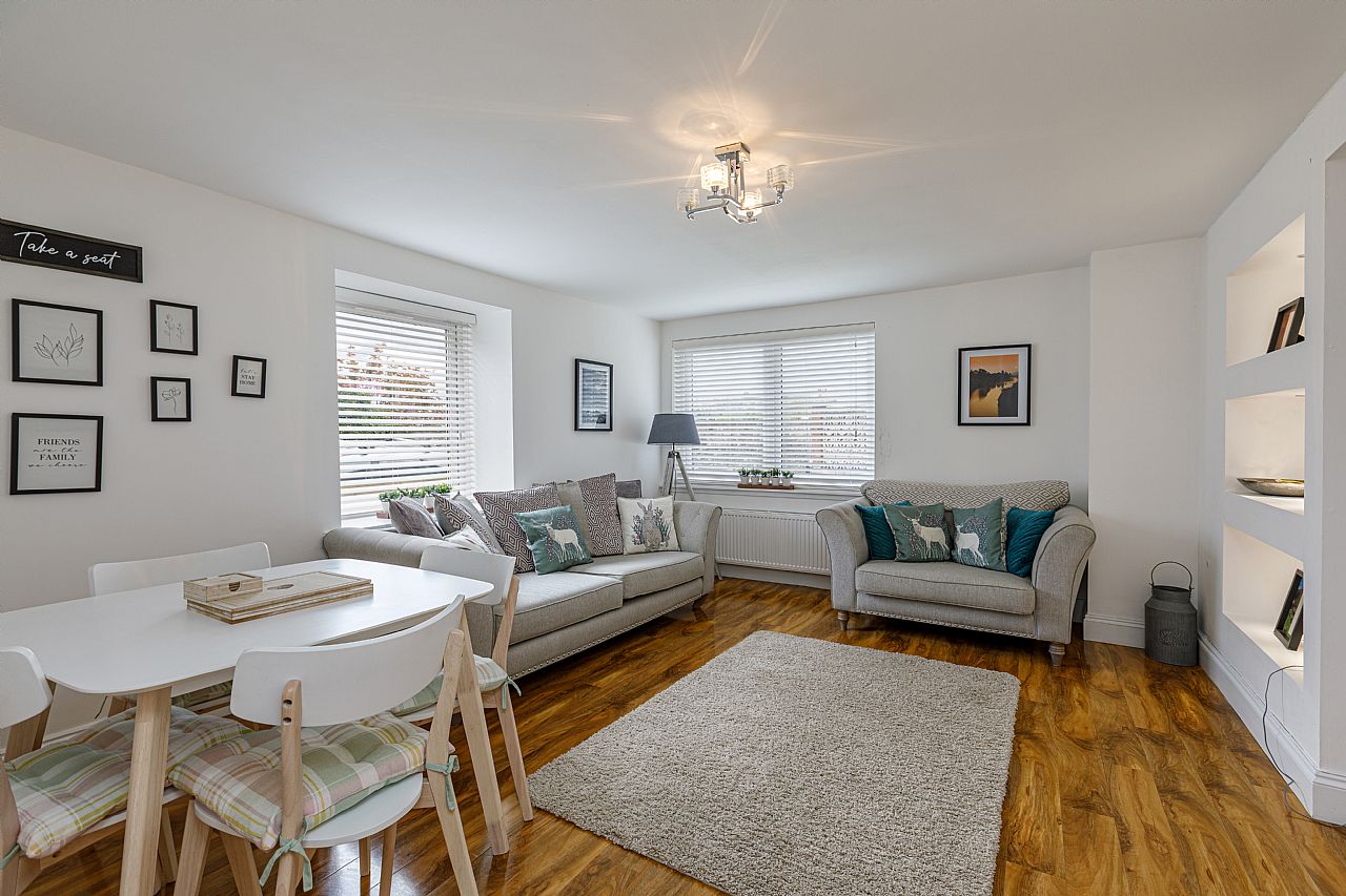 Property in Hawick for Sale BSPC