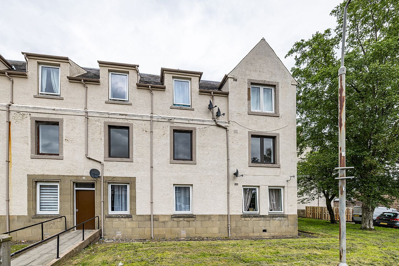 Property in Hawick for Sale BSPC