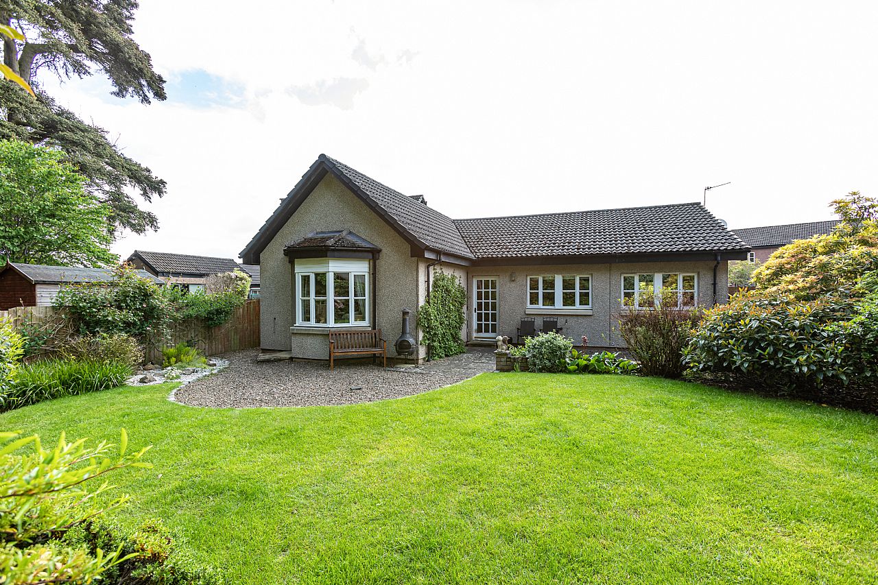 Property in Kelso for Sale BSPC
