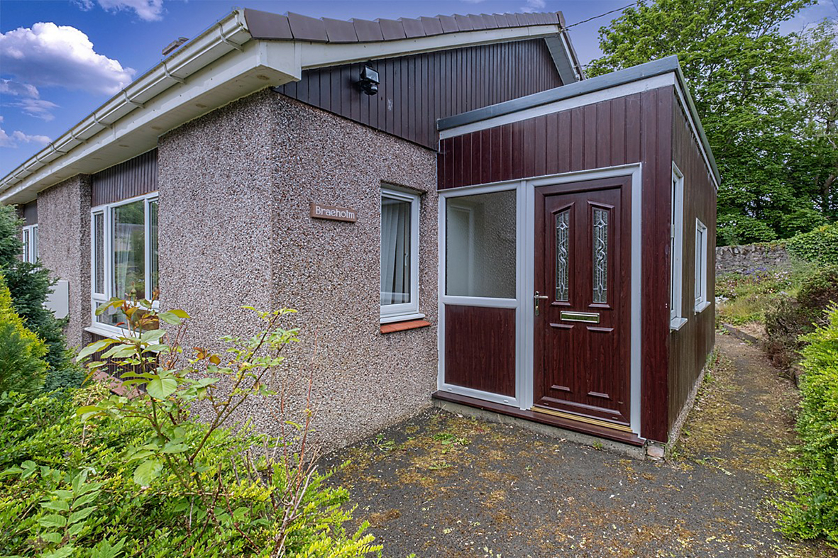 Property in Selkirk for Sale BSPC