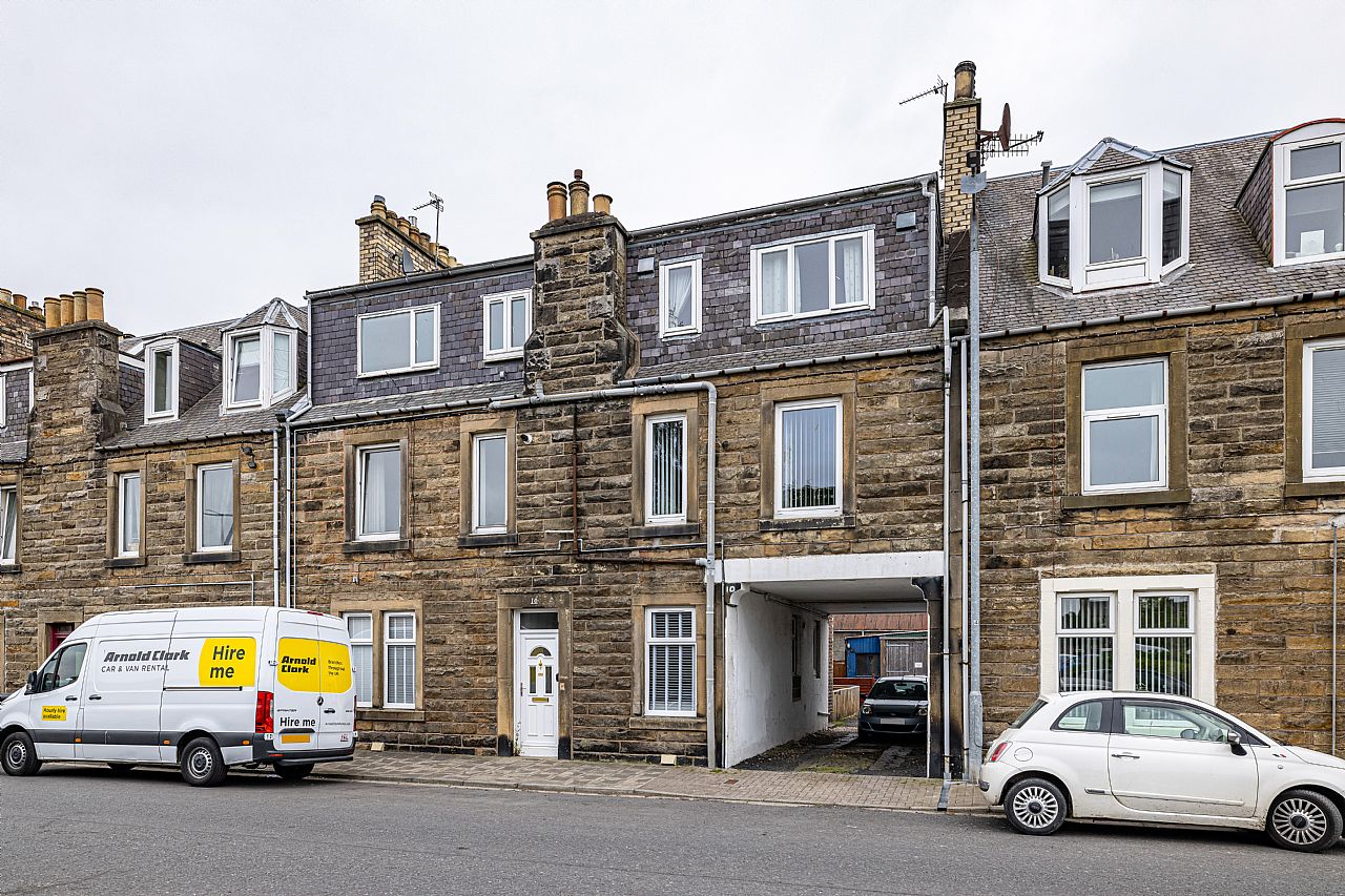 Property in Hawick for Sale BSPC