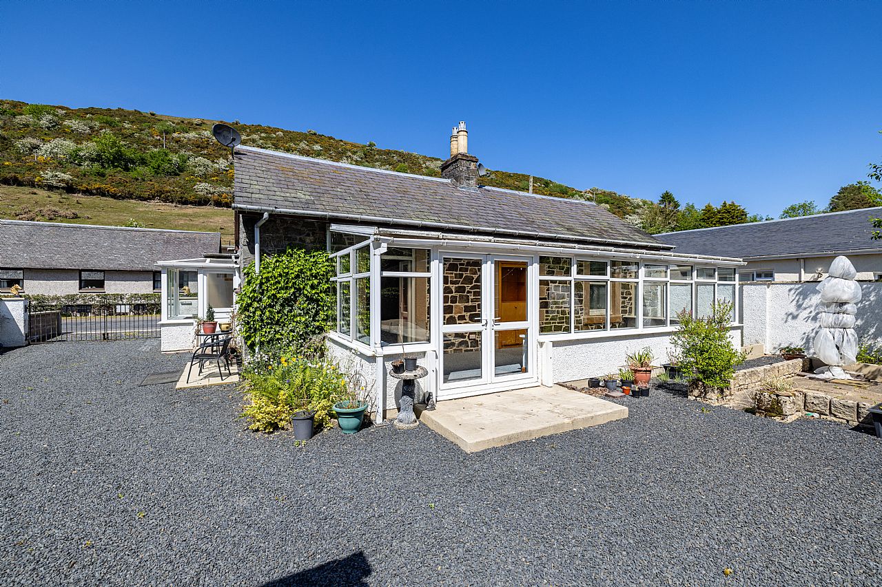 Property in Hawick for Sale BSPC