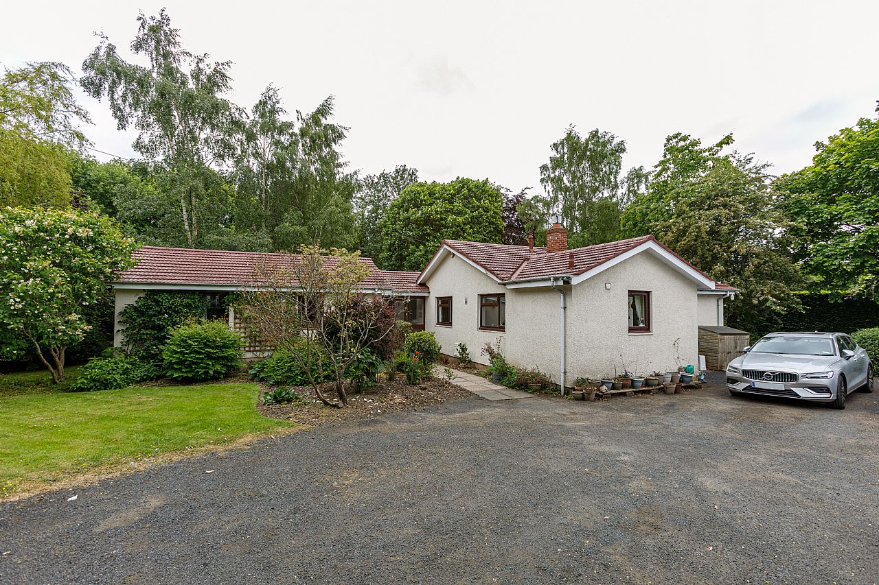 Property in Melrose for Sale BSPC