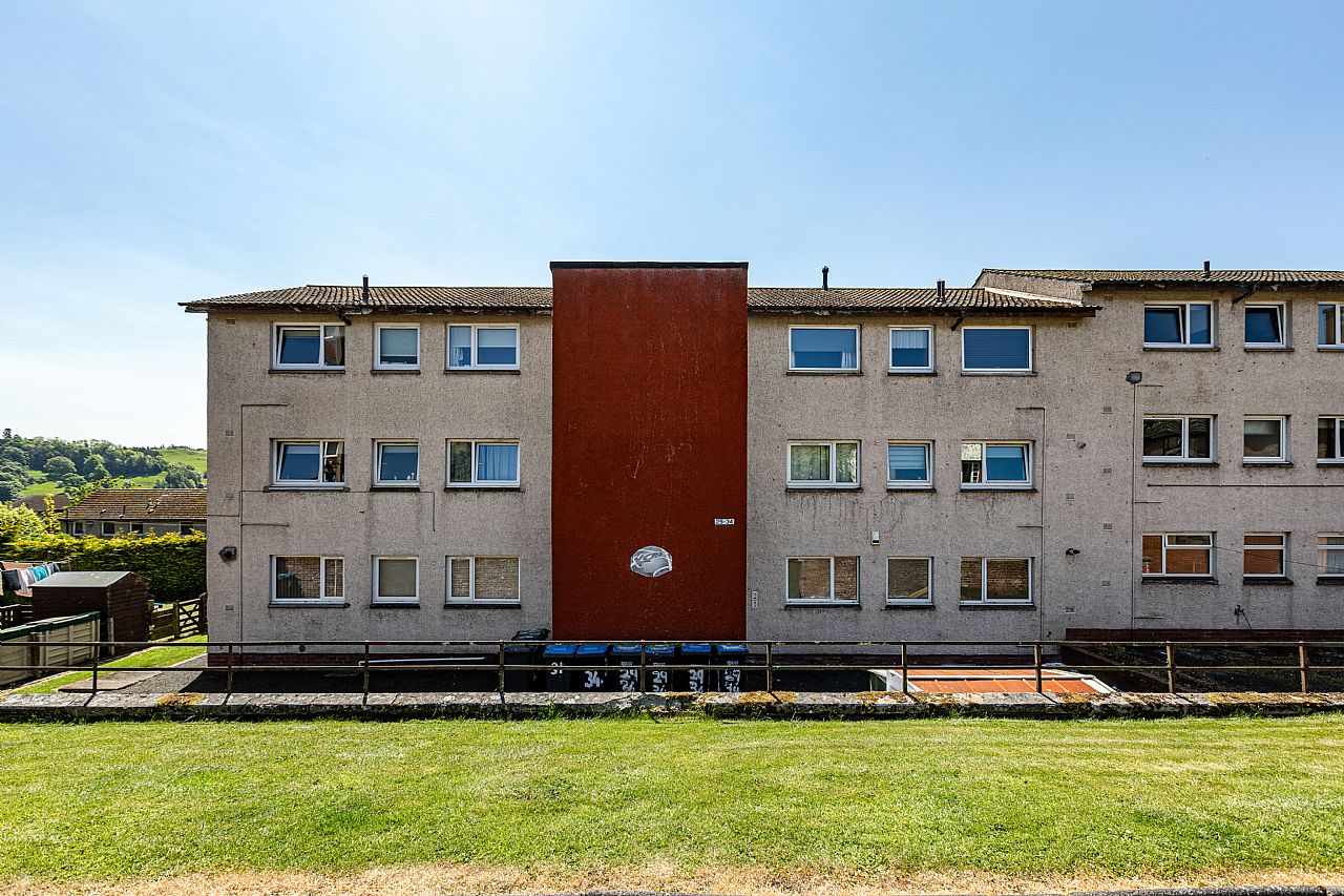 Property in Hawick for Sale BSPC