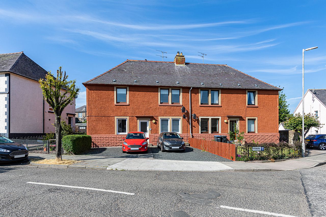 Property in Kelso for Sale BSPC