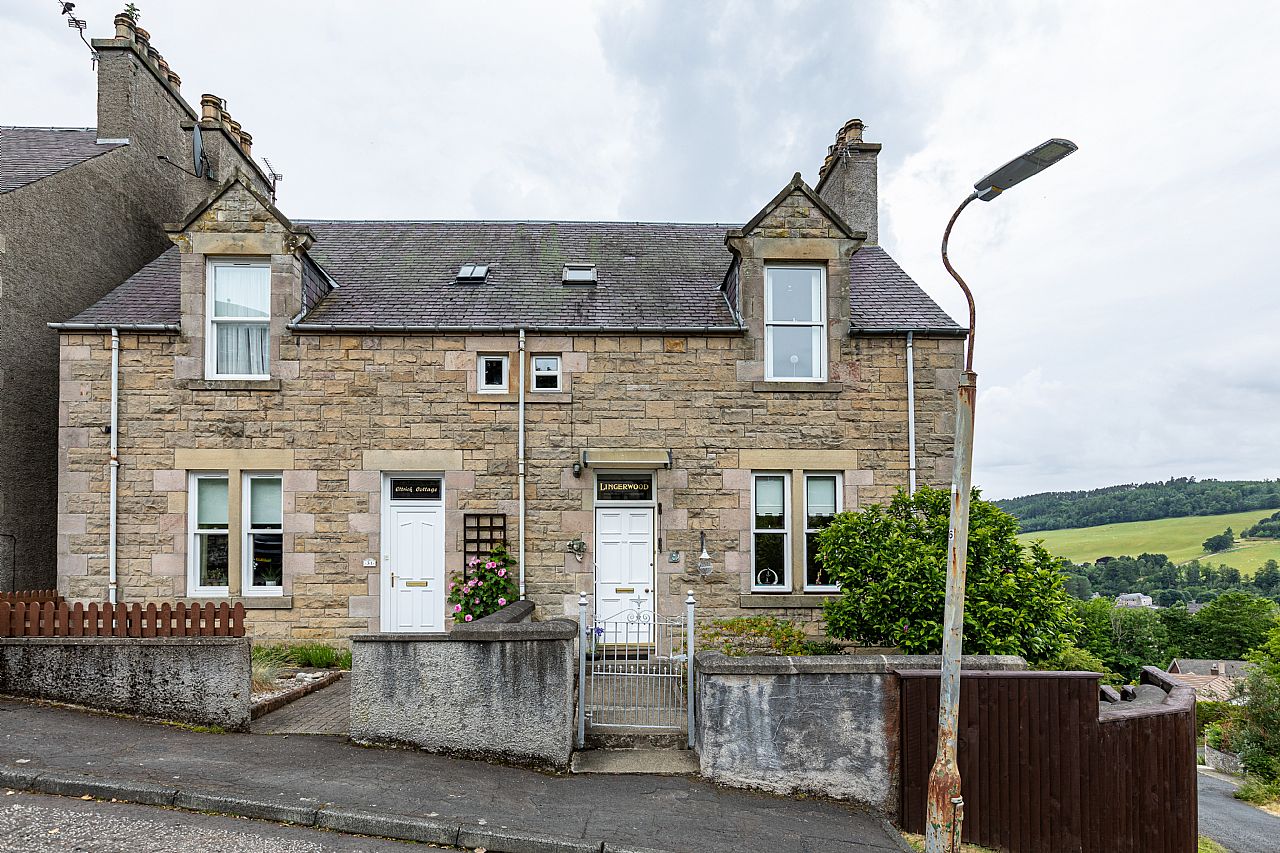 Property in Selkirk for Sale BSPC