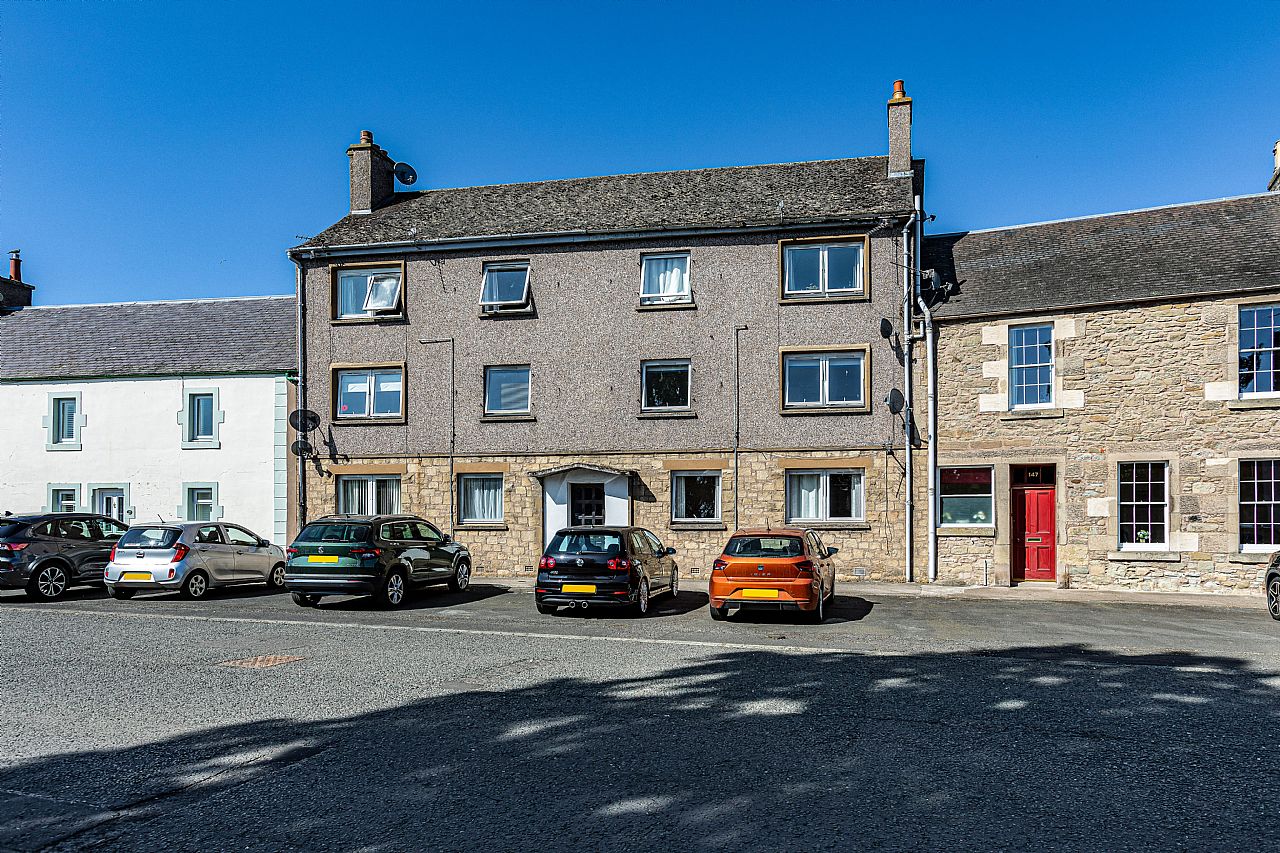 Property in Kelso for Sale BSPC
