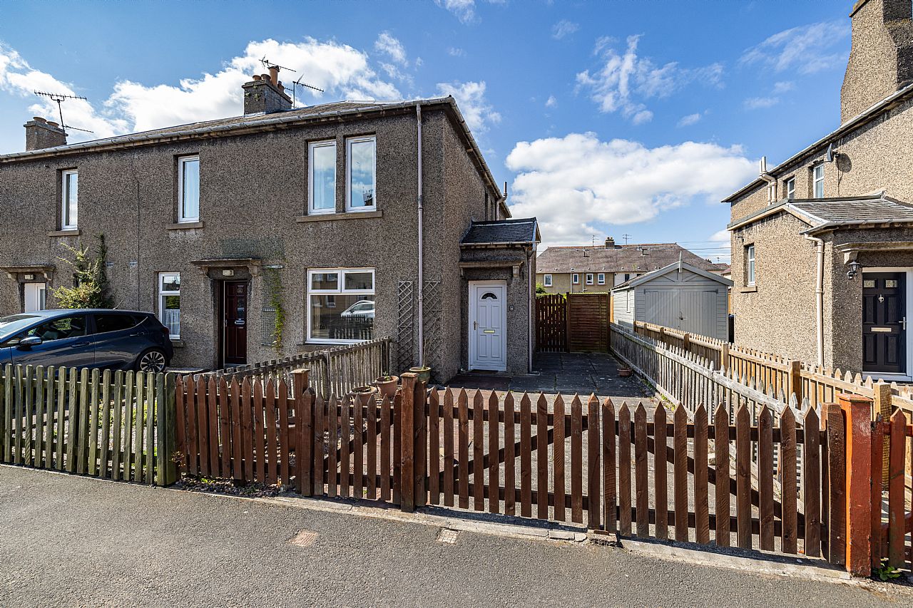 Property in Kelso for Sale BSPC