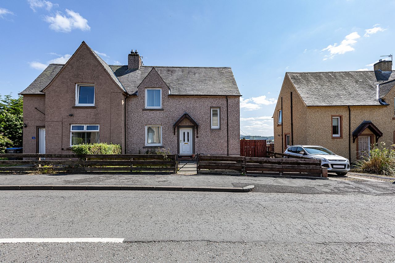 Property in Hawick for Sale BSPC