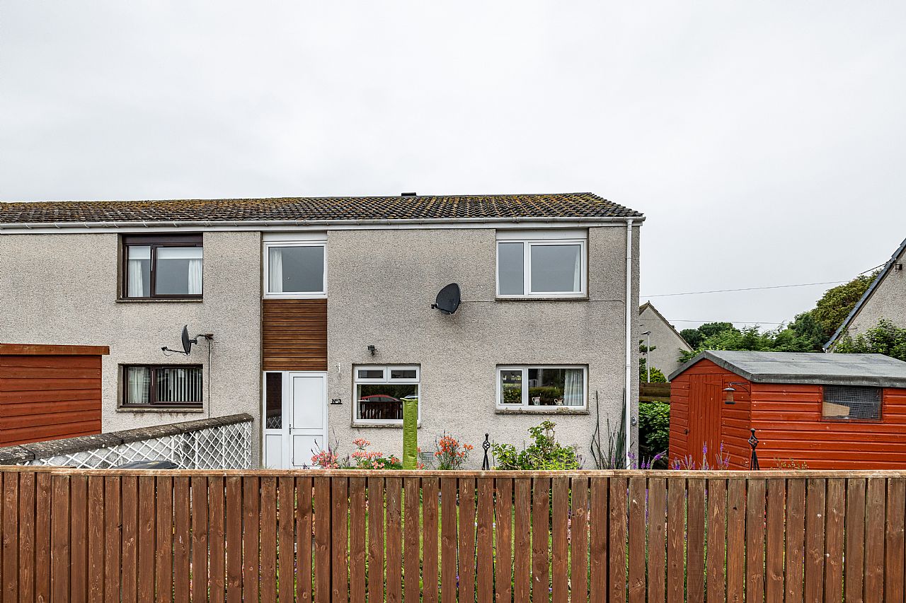 Property in Kelso for Sale BSPC