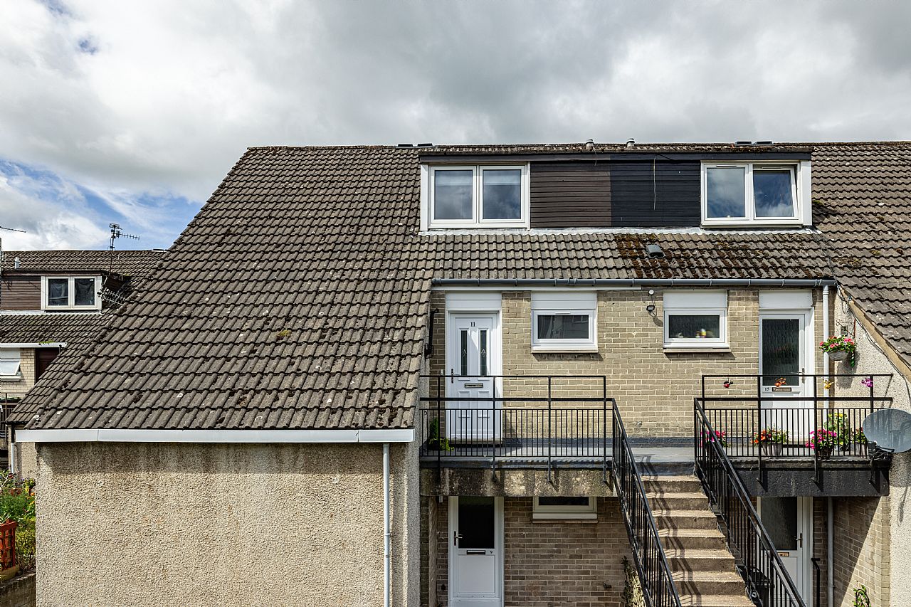 Property in Jedburgh for Sale BSPC